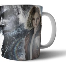 Pixxa Resident Evil 9 Requiem Kupa Bardak Model 7