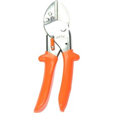 Store Mania Ieg™ Eltu 419E - Löwe Tip Eğri Sap Bahçe - Budama - Bağ Makası 200 mm