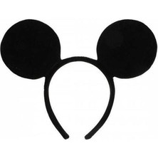 Pazarcan Mickey Mouse Tacı Tacı
