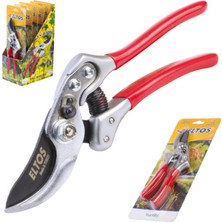 Store Mania Ieg™ Bahçe Bağ Makası 9" - Izole Saplı