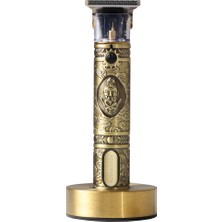 Özgürce Powermech 1818 Çok Fonksiyonlu Kablosuz Tıraş Makinesi