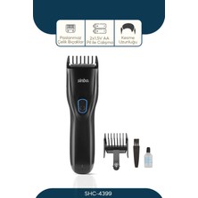 Özgürce Çok Fonksiyonlu Saç ve Sakal Düzeltme Cihazı, Pratik ve Şık Kullanım