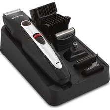 Özgürce Şarjlı Çok Fonksiyonlu Erkek Bakım Seti, Sakal ve Saç Tıraş Makinesi