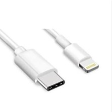 Ne Verelim Size ZR335 Type-C Lightning Kısa Kablo