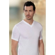 Beruflic Şahinler V Yaka Erkek Penye E008