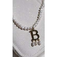 Wind Silver Yunan Mitolojisi Helen Incili Harfini Seç 925 Ayar