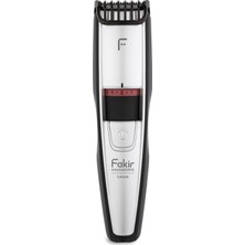 Özgürce Çok Fonksiyonlu Sakal Şekillendirme Cihazı, Pratik ve Güçlü Kullanım