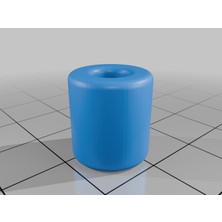 Renault Laguna 3 Kapı Sınırlayıcı Tamir Kiti 1 Adet - 7022206