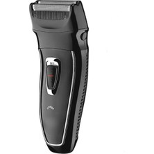 Özgürce Şarjlı Sakal Kesme Makinesi, Çift Bıçaklı, Pratik ve Kullanışlı