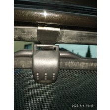 Renault Laguna 2 Panjur Kancası - 5773668