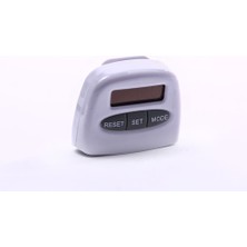 Bigem Solarlı Adımsayar BM-048