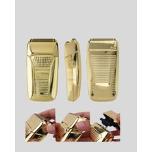 Store Mania Ieg™ Profesyonel Erkek Tıraş Makinesi Islak Kuru Kullanım ve Şarjlı Sistem