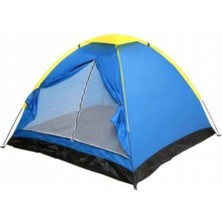 Store Mania Ieg™ 12 Kişilik Kolay Kurulum Çadır 320 x 290 x 170 cm