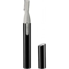 Özgürce Pratik ve Hijyenik Kulak ve Burun Kılı Temizleme Cihazı