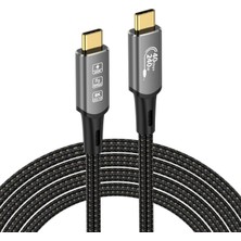 Store Mania Ieg™ ZR848 8k Usb4 24OW 40GB 60Hz 0,5 M