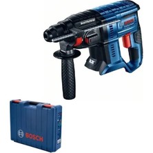 Bosch Gbh 180-LI Akülü Kırıcı Delici (Akü ve Şarj Hariç)