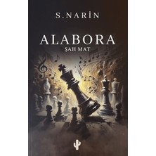 Kaktüs Sanat Alabora: Şah Mat
