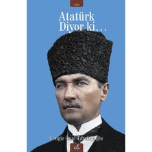 İzan Yayıncılık Atatürk Diyor Ki…