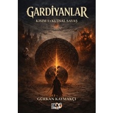 Tilki Kitap Gardiyanlar - Kısım 1 Kutsal Savaş
