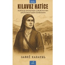 İzan Yayıncılık Kılavuz Hatice