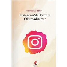 Klaros Yayınları Instagram’da Yazdım Okumadın Mı?