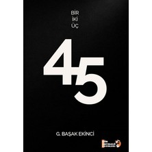 Şiir Antoloji Yayınları 45