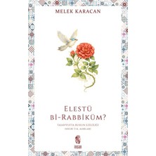 İnsan Yayınları Elestü Bi-Rabbiküm?