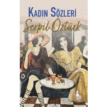 Kanguru Yayınları Kadın Sözleri