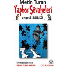 Kekeme Yayınları Yapboz Şövalyeleri