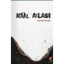 Klaros Yayınları Kül Atlası
