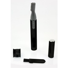 Özgürce Pratik Burun, Kaş ve Sakal Düzeltme Tıraş Makinesi