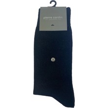 Beruflic Lavi Pierre Cardin 503 Yün Erkek Soket Çorap Moda