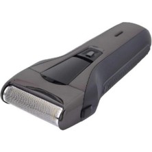 Özgürce Pratik ve Şarjlı Günlük Sakal Tıraş Makinesi, Rahat ve Hijyenik Kullanım