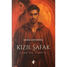 Kaktüs Sanat Kızıl Şafak