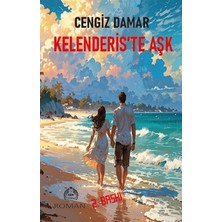Kekeme Yayınları Kelenderis'te Aşk