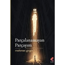 Klaros Yayınları Parçalanamayan Parçayım