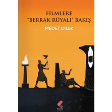 Klaros Yayınları Filmlere Berrak Rüyalı Bakış