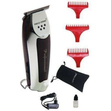 Özgürce Yüksek Performanslı Profesyonel Traş Makinesi, Pürüzsüz Kesim, Kolay Kullanım