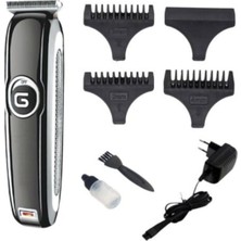 Özgürce Çok Fonksiyonlu Saç ve Sakal Kesme Makinesi, Pratik ve Şık Tasarım