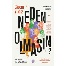 Mona Kitap Neden Olmasın?