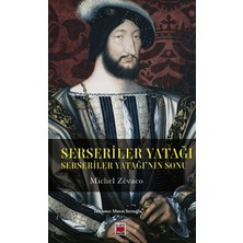 Elips Kitap Serseriler Yatağı