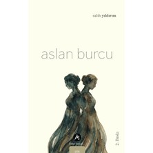 Mahfel Yayıncılık Aslan Burcu
