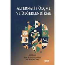 Gece Kitaplığı Alternatif Ölçme ve Değerlendirme