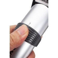 Özgürce Taşınabilir Profesyonel Erkek Tıraş Makinesi, Şarjlı Kesim Cihazı