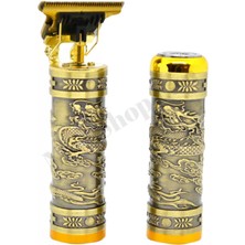 Özgürce Şarjlı Çok Fonksiyonlu Saç Sakal ve Vücut Tıraş Seti