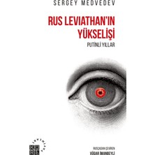 Küre Yayınları Rus Leviathan'ın Yükselişi - Putinli Yıllar