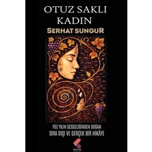 Klaros Yayınları Otuz Saklı Kadın