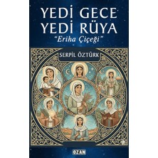 Ozan Yayıncılık Yedi Gece Yedi Rüya
