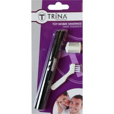 Özgürce Pratik ve Hızlı Tüy Kesme Makinesi ile Bakım Kolaylığı