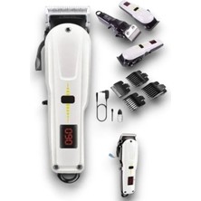 Epilons Hk-700 Profesyonel Şarjlı Tıraş Makinesi